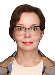 Врач Рубеко Яна Юрьевна