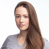 Врач Рубежова Екатерина Александровна
