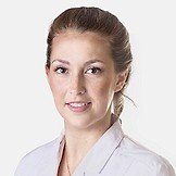 Врач Рубинова Мария Владимировна