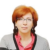 Врач Рубинштейн Алла Борисовна