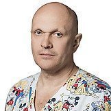 Врач Рубис Игорь Александрович