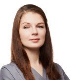Врач Рубисова Елена Валерьевна