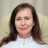 Врач Рублева Ирина Афанасьевна