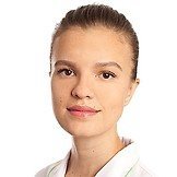 Врач Рудая Светлана Павловна