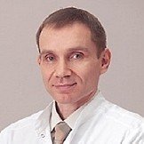 Врач Рудаков Михаил Михайлович
