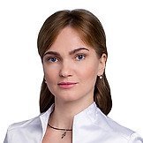 Врач Рудакова Мария Александровна