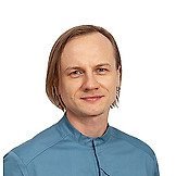 Врач Руденко Юрий Николаевич