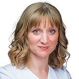 Врач Руденко Марина Александровна