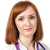 Врач Руденко Наталья Константиновна