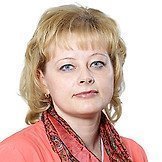 Врач Руденко Ольга Вячеславовна