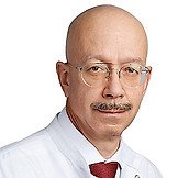Врач Руденко Виктор Вадимович