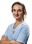 Врач Рудикова Александра Игоревна