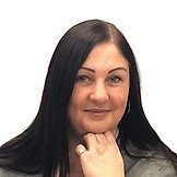 Врач Рудякова Инна Борисовна