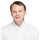Врач Рудковский Михаил Александрович