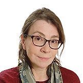 Врач Рудницкая Елена Валентиновна