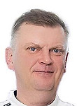 Врач Рудницкий Пётр Михайлович