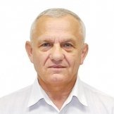 Врач Рудой Иван Степанович