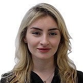 Врач Рудоман Кристина Артуровна