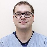 Врач Рудов Артур Вячеславович