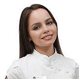 Врач Рудзит Жанна Валерьевна