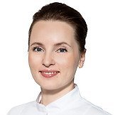 Врач Рукосуева Варвара Васильевна