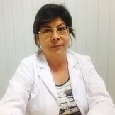 Врач Рулина Ольга Германовна
