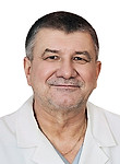 Врач Рулёв Виктор Викторович