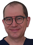 Врач Румянцев Василий Александрович