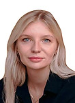 Врач Румянцева Дарья Сергеевна