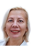 Врач Румянцева Елена Евгеньевна