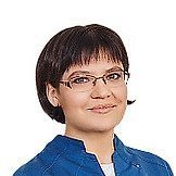 Врач Румянцева Елена Сергеевна