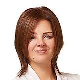 Врач Румянцева Юлия Владимировна