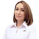 Врач Румянцева Маргарита Александровна