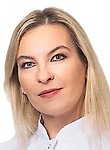 Врач Румянцева Мария Александровна