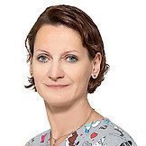 Врач Румянцева Марина Вячеславовна