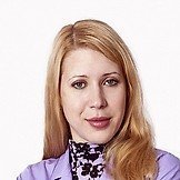 Врач Румянцева Надежда Юрьевна