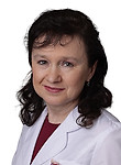 Врач Румянцева Наталья Николаевна