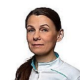 Врач Румянцева Ольга Анатольевна
