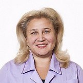 Врач Румянцева Татьяна Витальевна
