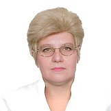 Врач Русак Ирина Юрьевна
