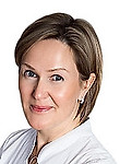 Врач Русакова Любовь Алексеевна