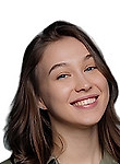 Врач Русакова Мария Алексеевна