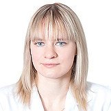 Врач Русакова Мария Николаевна