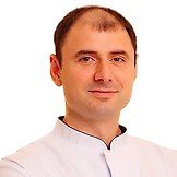 Врач Русанов Андрей Сергеевич