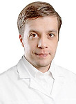 Врач Русанов Дмитрий Сергеевич
