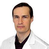 Врач Русанов Олег Анатольевич