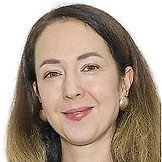 Врач Русанова Дарья Александровна
