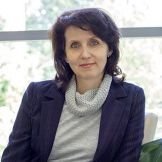 Врач Русанова Евгения Геннадьевна