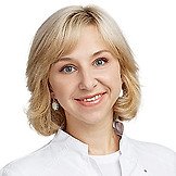 Врач Русанова Лидия Алексеевна