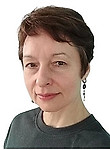 Врач Русанова Ольга Александровна